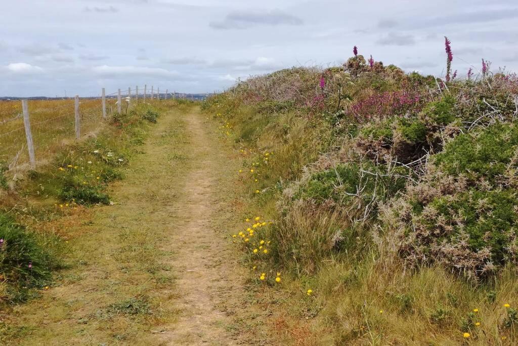 Apartment Farm - The Lizard Peninsula, Cornwall *