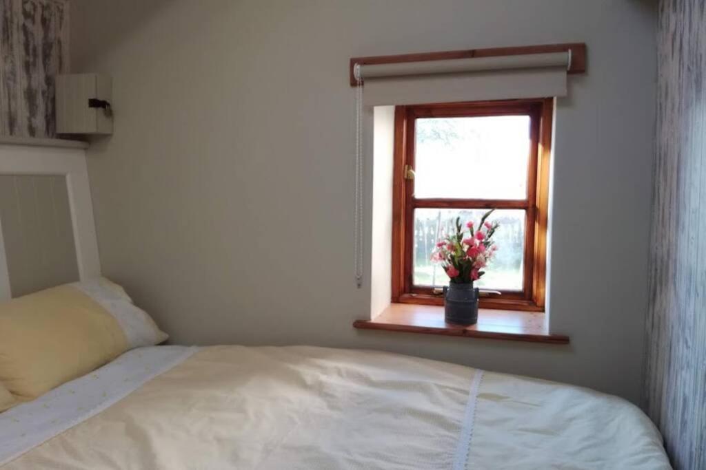 Farm - The Lizard Peninsula, Cornwall Apartamento Helston