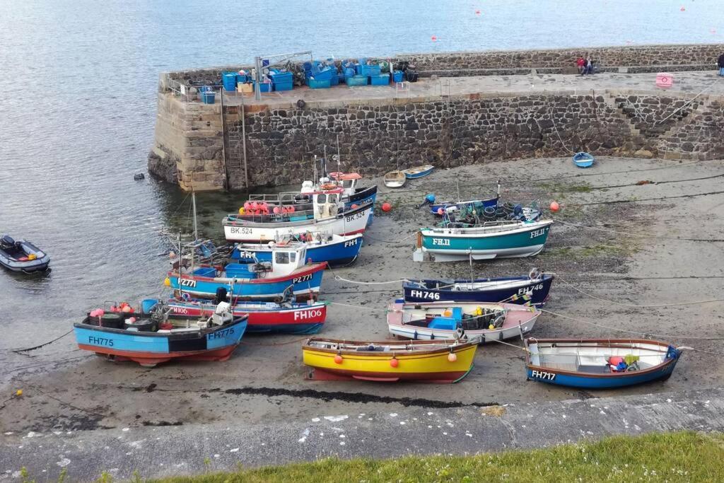 Farm - The Lizard Peninsula, Cornwall Apartment *