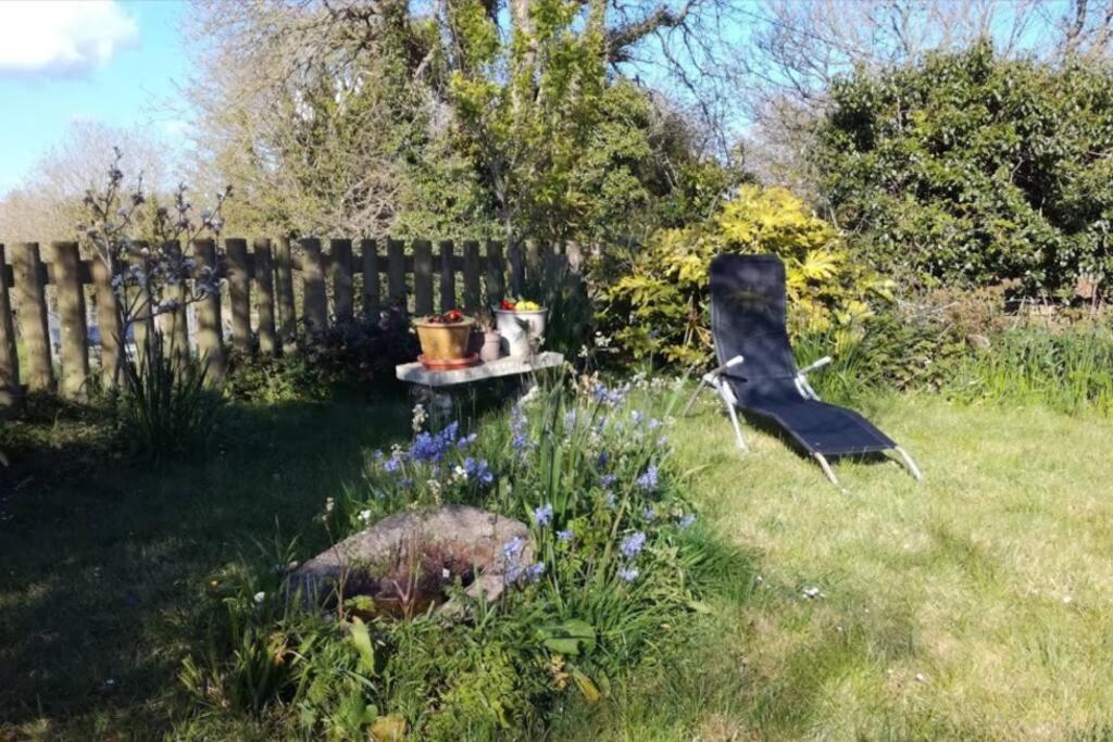 Farm - The Lizard Peninsula, Cornwall Apartment