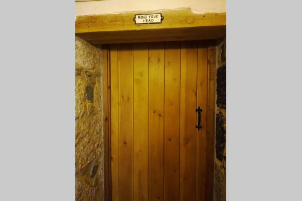 Apartamento Farm - The Lizard Peninsula, Cornwall