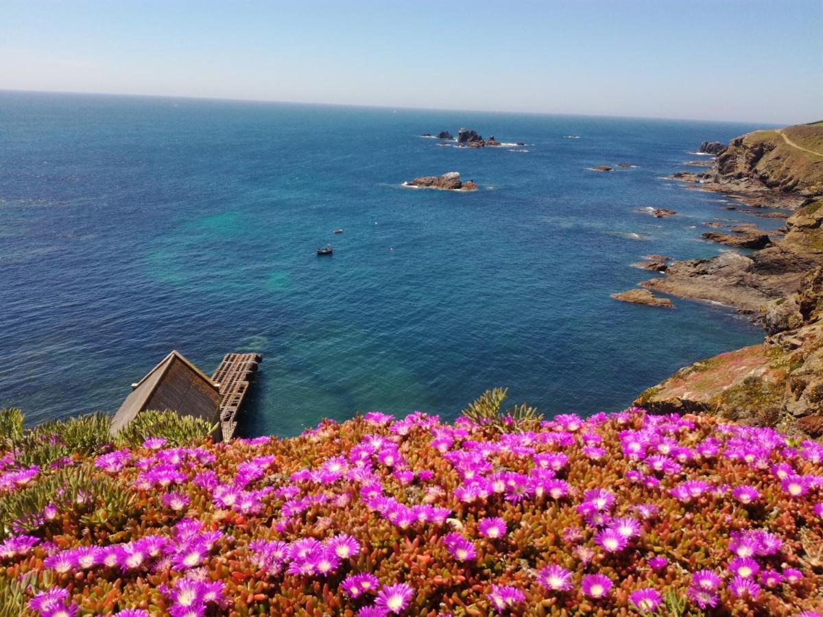 Apartamento Farm - The Lizard Peninsula, Cornwall *