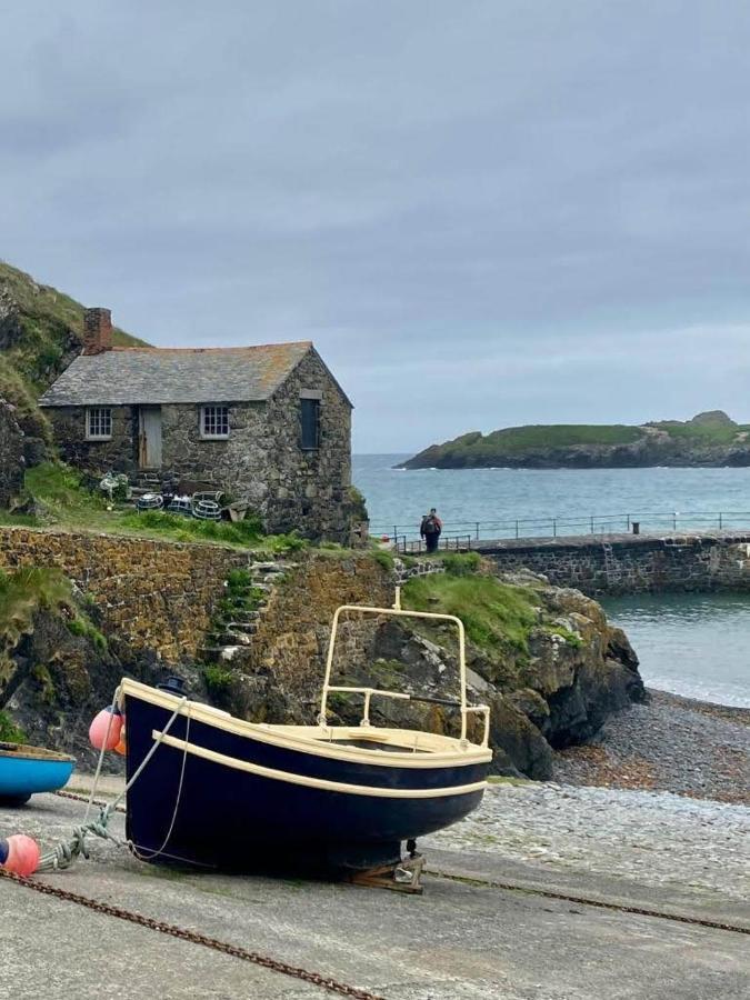 Farm - The Lizard Peninsula, Cornwall Apartment Helston
