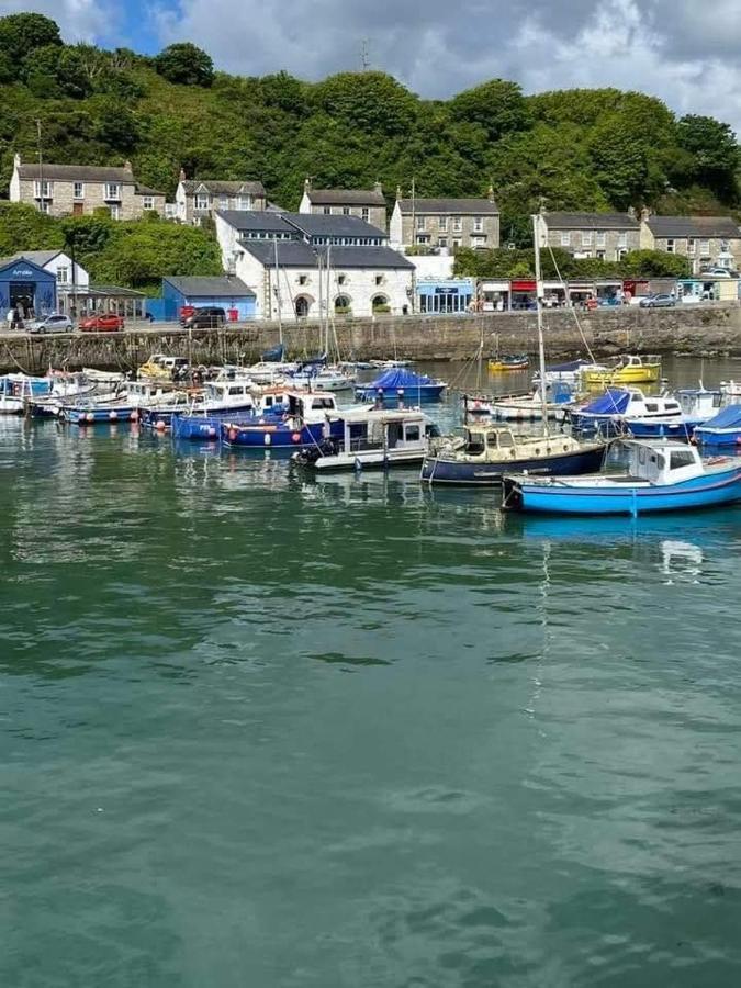 Farm - The Lizard Peninsula, Cornwall Apartment *
