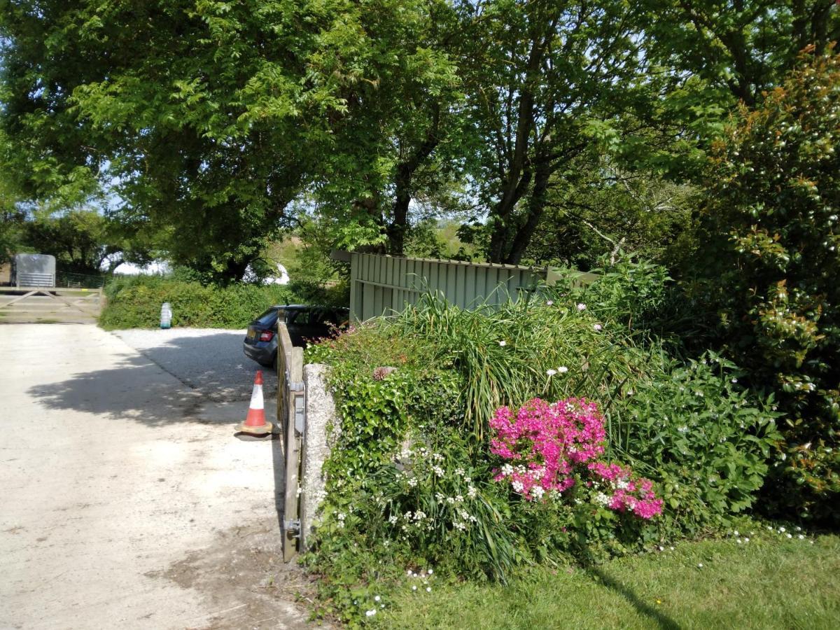 Apartment Farm - The Lizard Peninsula, Cornwall *
